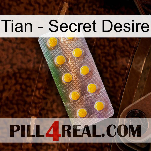 Tian - Secret Desire new11.jpg